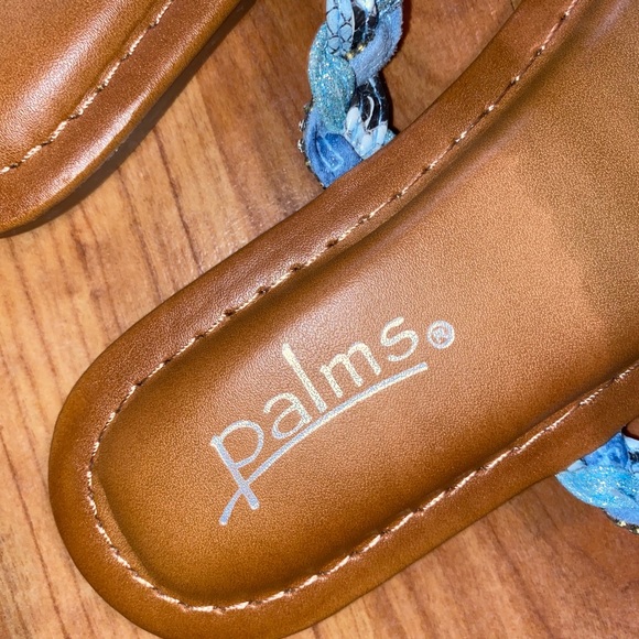 Women’s sandals - Picture 3 of 5